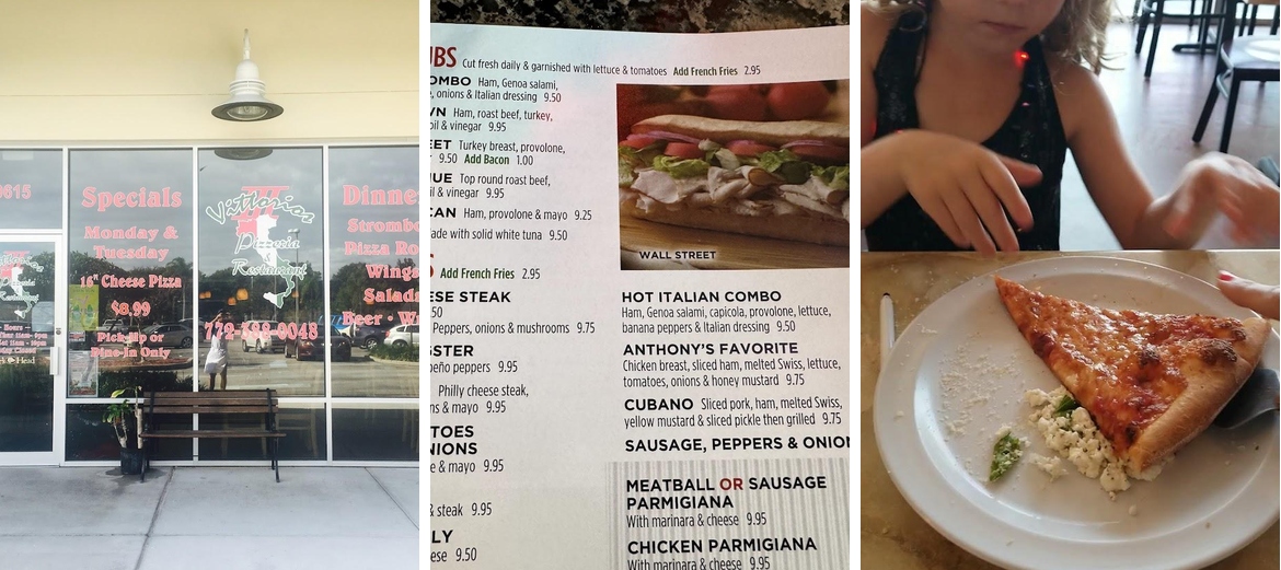 Goodfellas Pizza