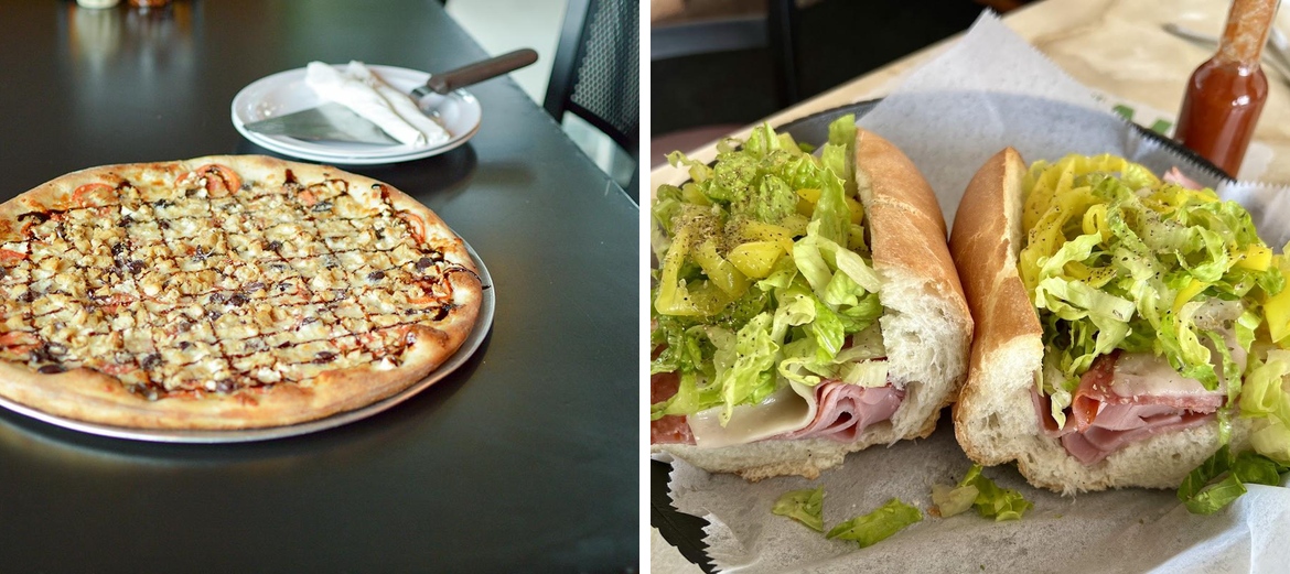 Goodfellas Pizza
