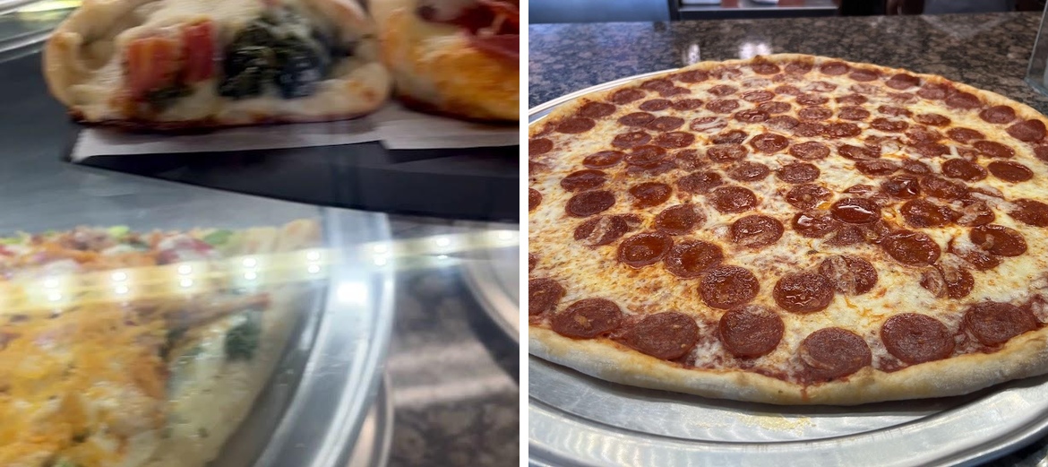 Goodfellas Pizza
