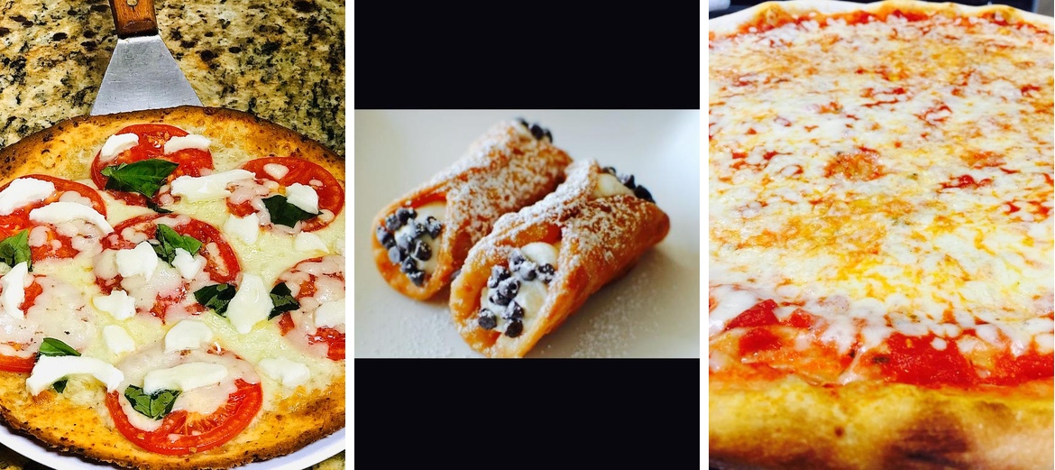 Goodfellas Pizza