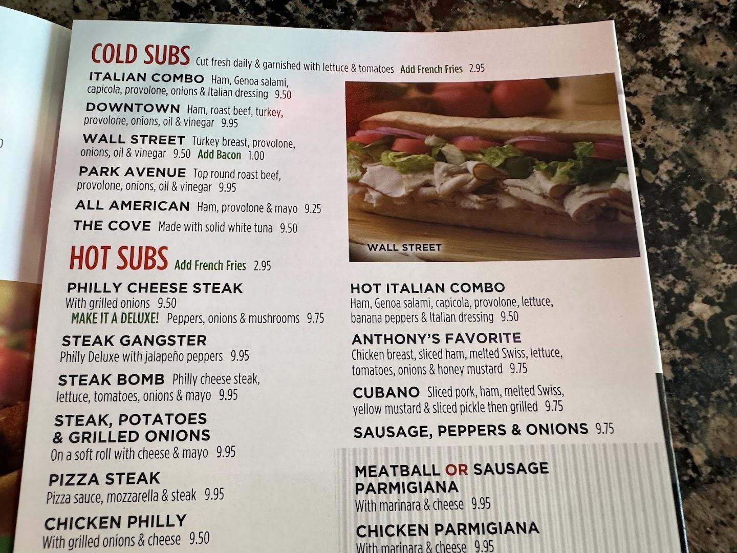 Goodfellas Pizza