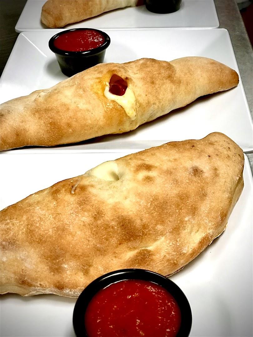 Goodfellas Pizza Menu image 5
