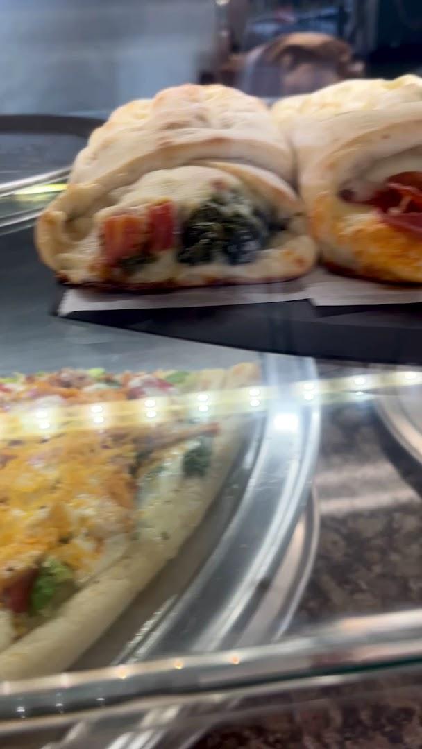 Goodfellas Pizza Menu image 6