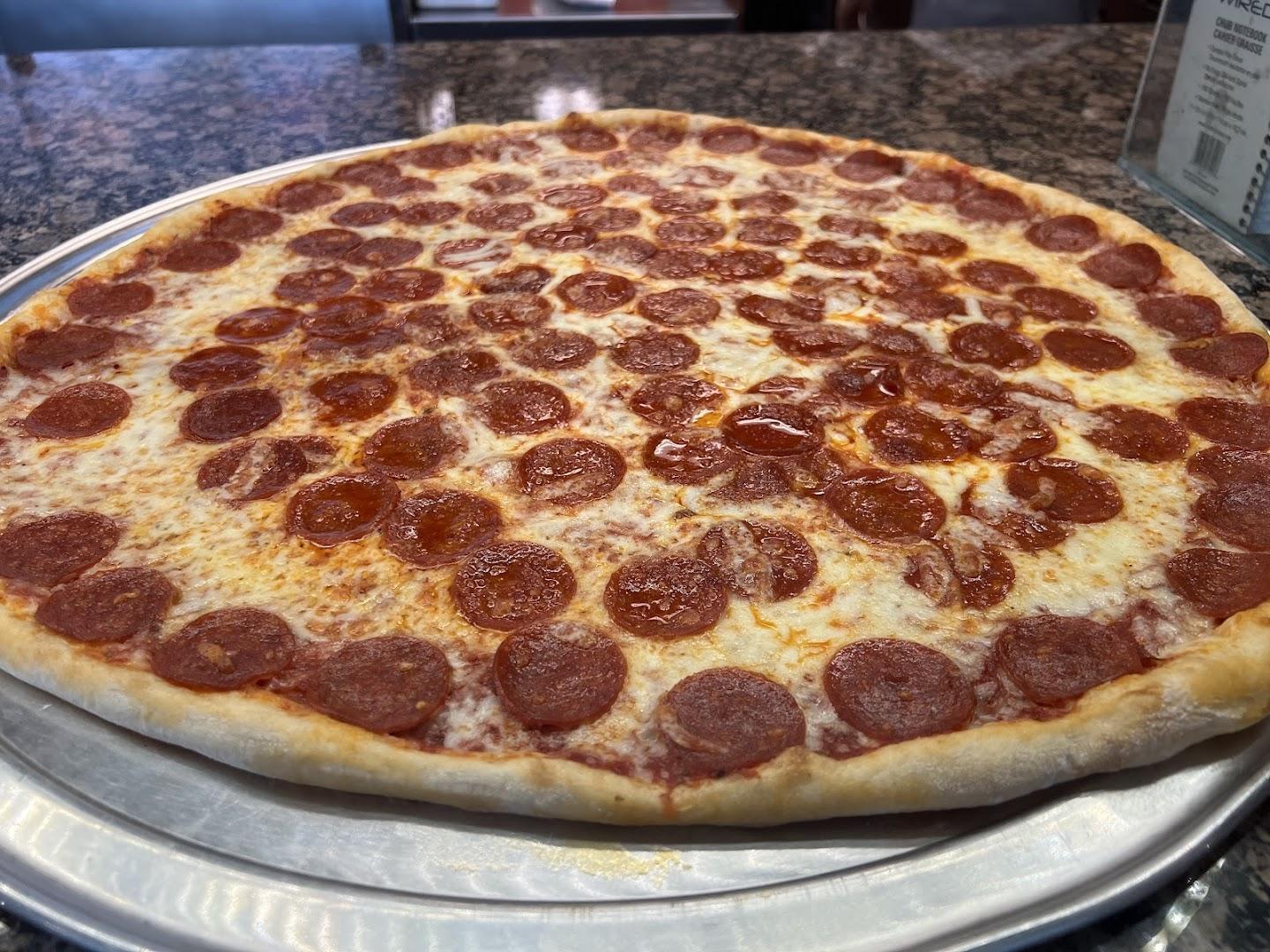 Goodfellas Pizza Menu image 7